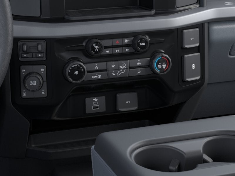 2026 Ford Super Duty F-250® XL