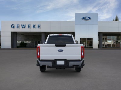 2026 Ford Super Duty F-250® XL