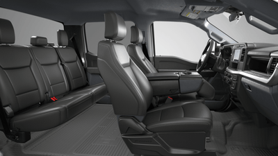 2026 Ford Super Duty F-250® XL
