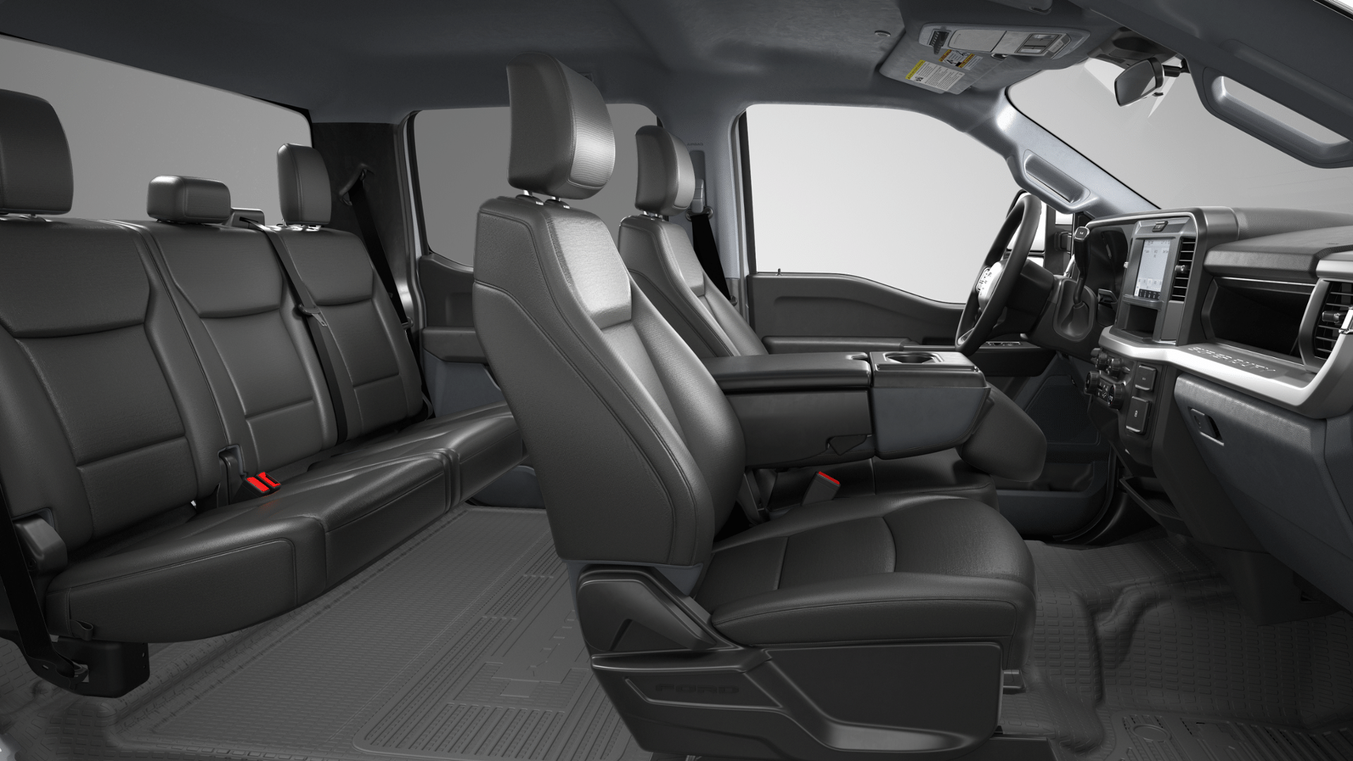 2026 Ford Super Duty F-250® XL
