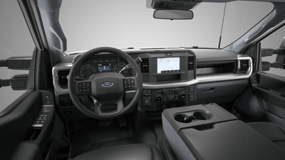 2026 Ford Super Duty F-250® XL