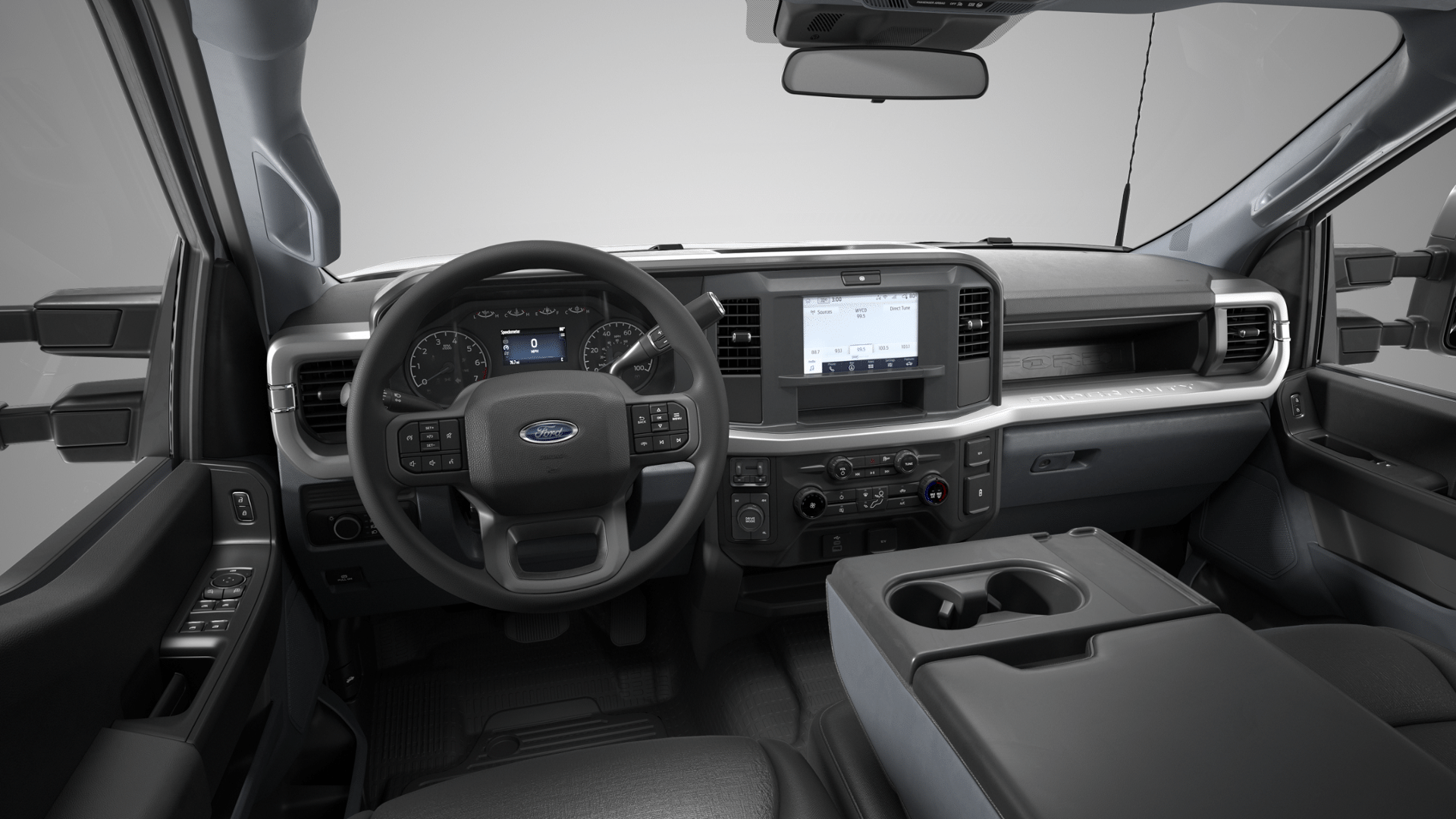 2026 Ford Super Duty F-250® XL