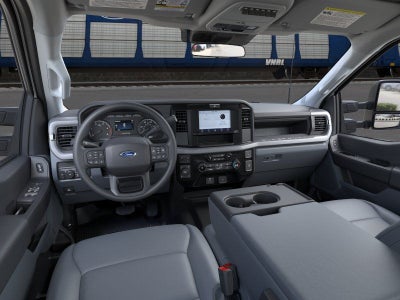 2026 Ford Super Duty F-250® XL