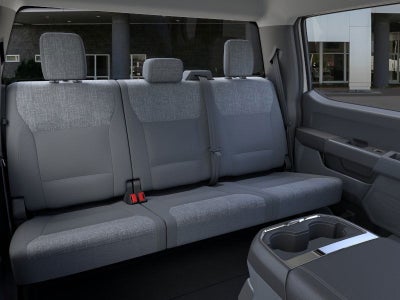 2026 Ford Super Duty F-250® XLT