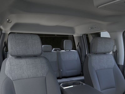 2026 Ford Super Duty F-250® XLT