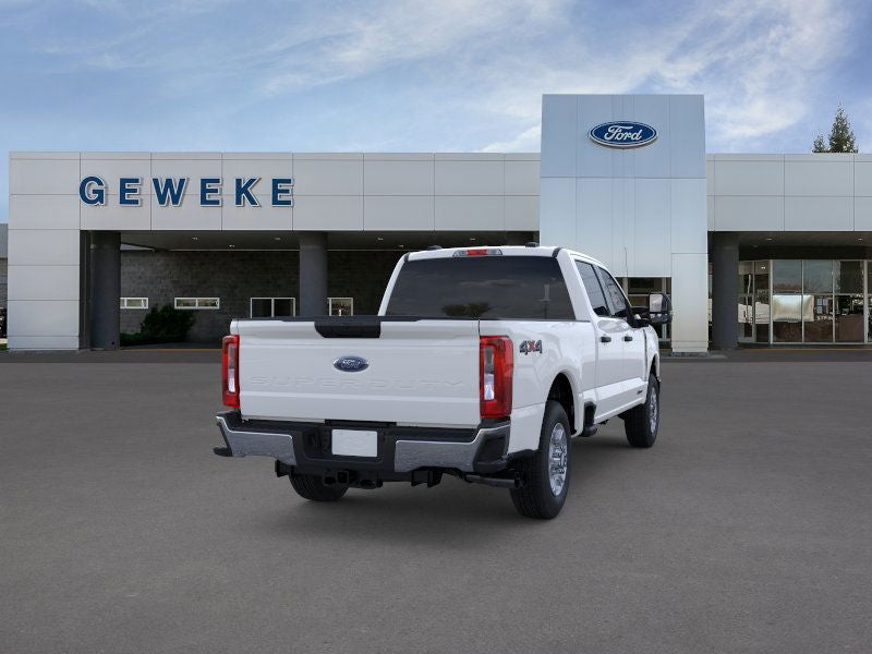 2026 Ford Super Duty F-250® XLT