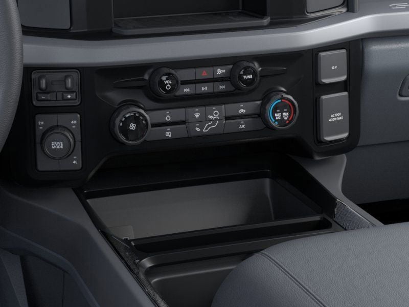 2026 Ford Super Duty F-250® XLT