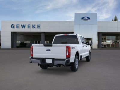 2026 Ford Super Duty F-250® XLT