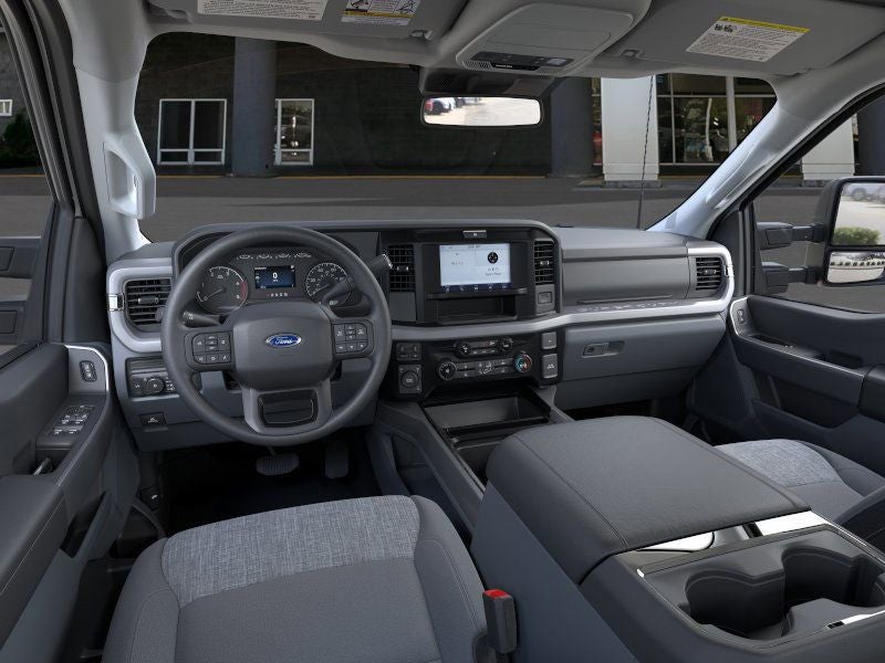 2026 Ford Super Duty F-250® XLT