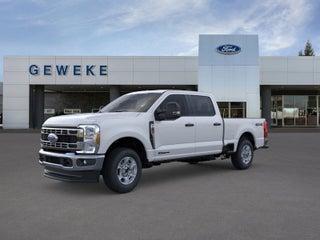 2026 Ford Super Duty F-250® XLT