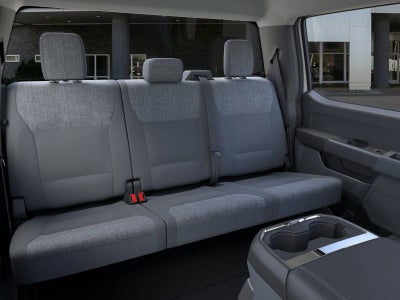 2026 Ford Super Duty F-250® XLT