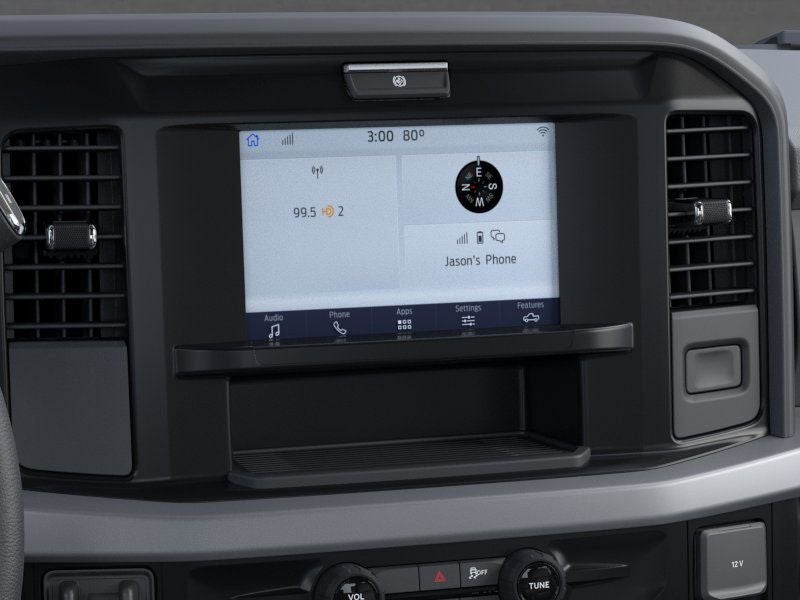 2026 Ford Super Duty F-250® XLT