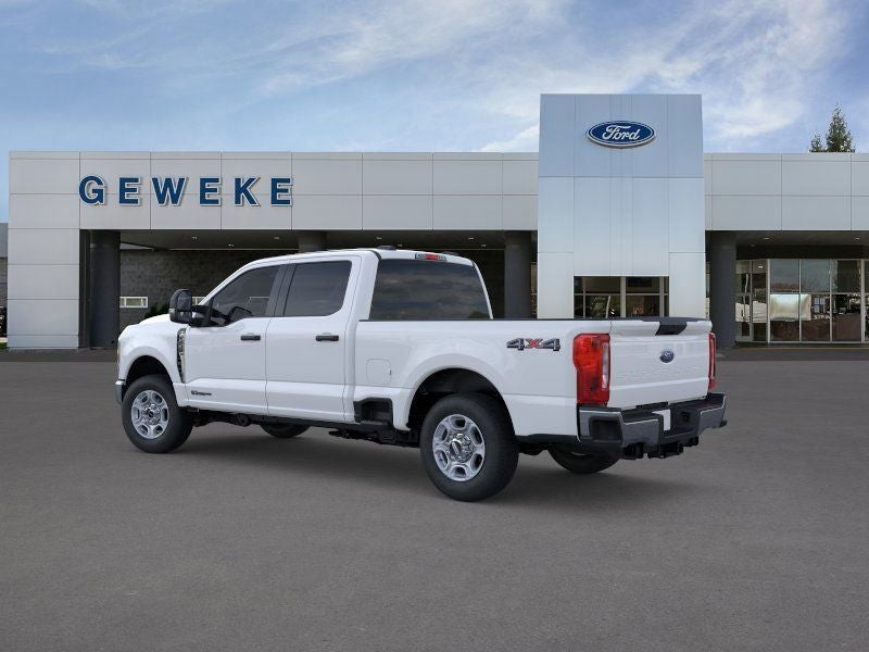 2026 Ford Super Duty F-250® XLT