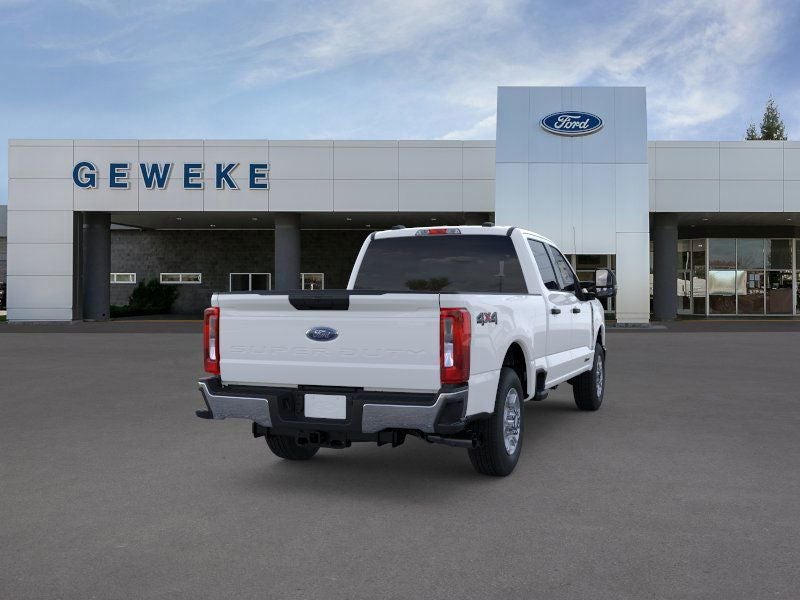 2026 Ford Super Duty F-250® XLT