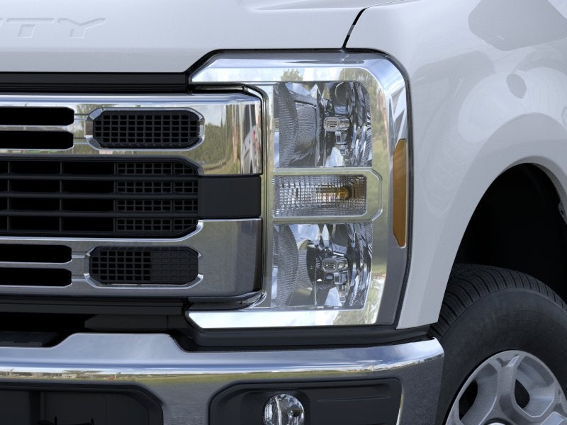 2026 Ford Super Duty F-250® XLT