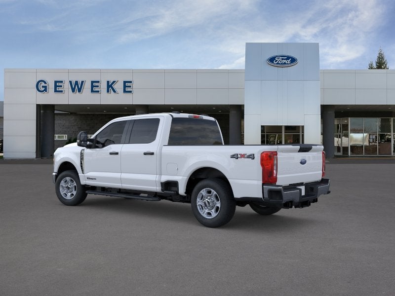2026 Ford Super Duty F-250® XLT