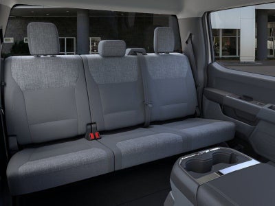 2026 Ford Super Duty F-250® XLT
