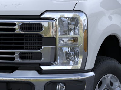 2026 Ford Super Duty F-250® XLT