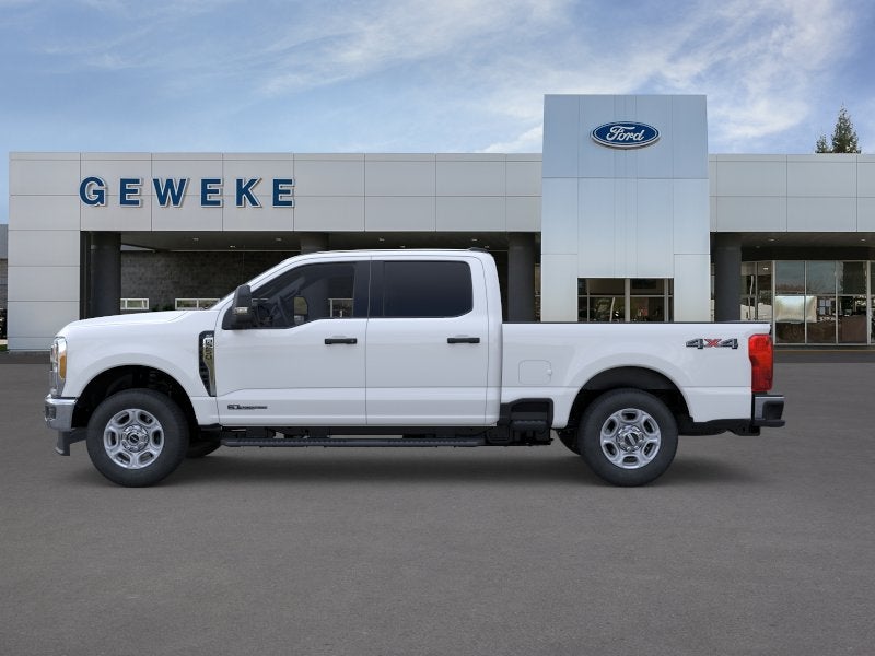 2026 Ford Super Duty F-250® XLT