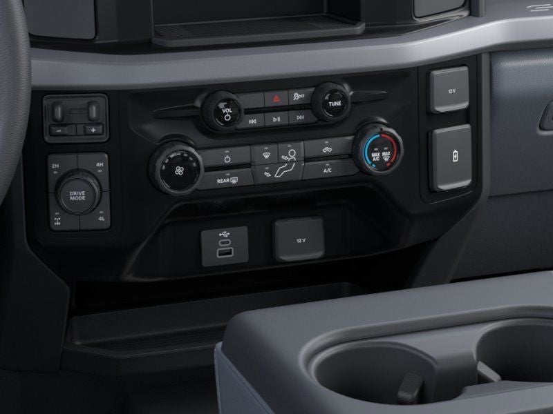 2026 Ford Super Duty F-250® XL