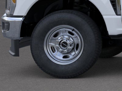 2026 Ford Super Duty F-250® XL