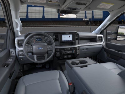 2026 Ford Super Duty F-250® XL