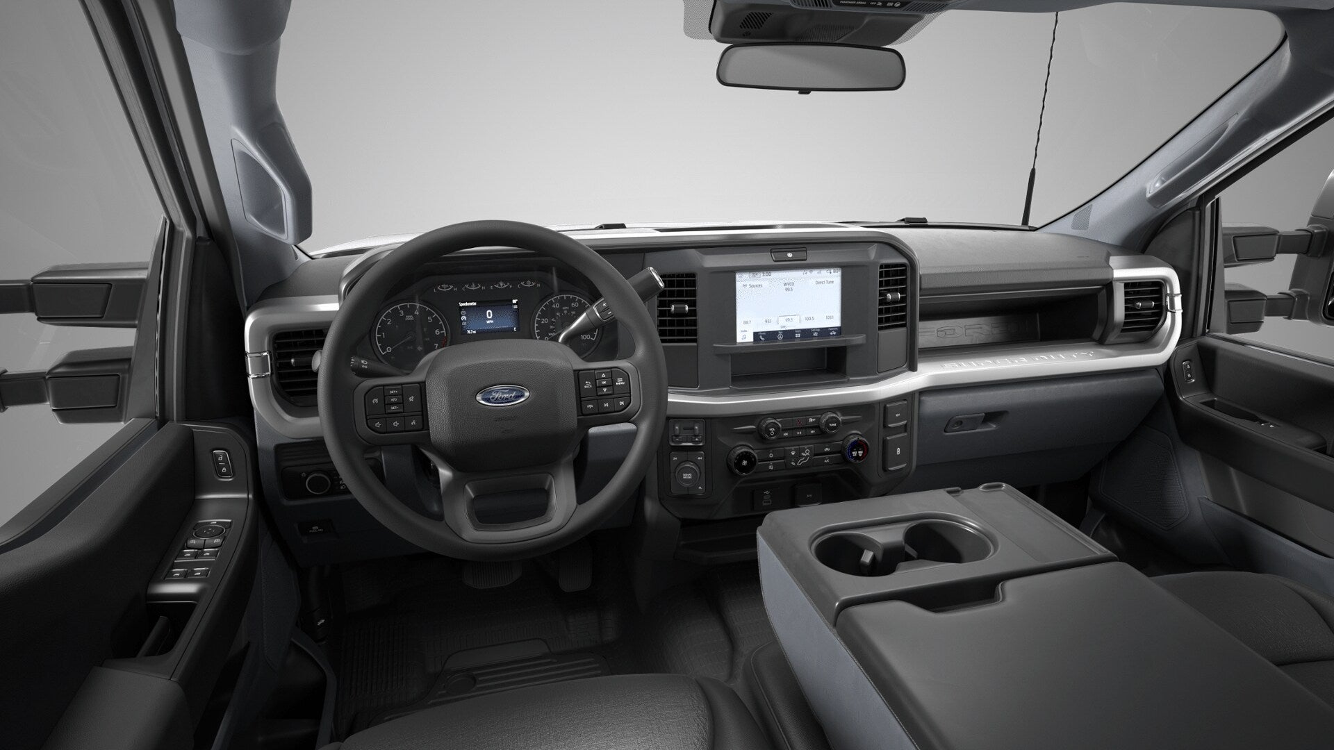 2026 Ford Super Duty F-250® XL