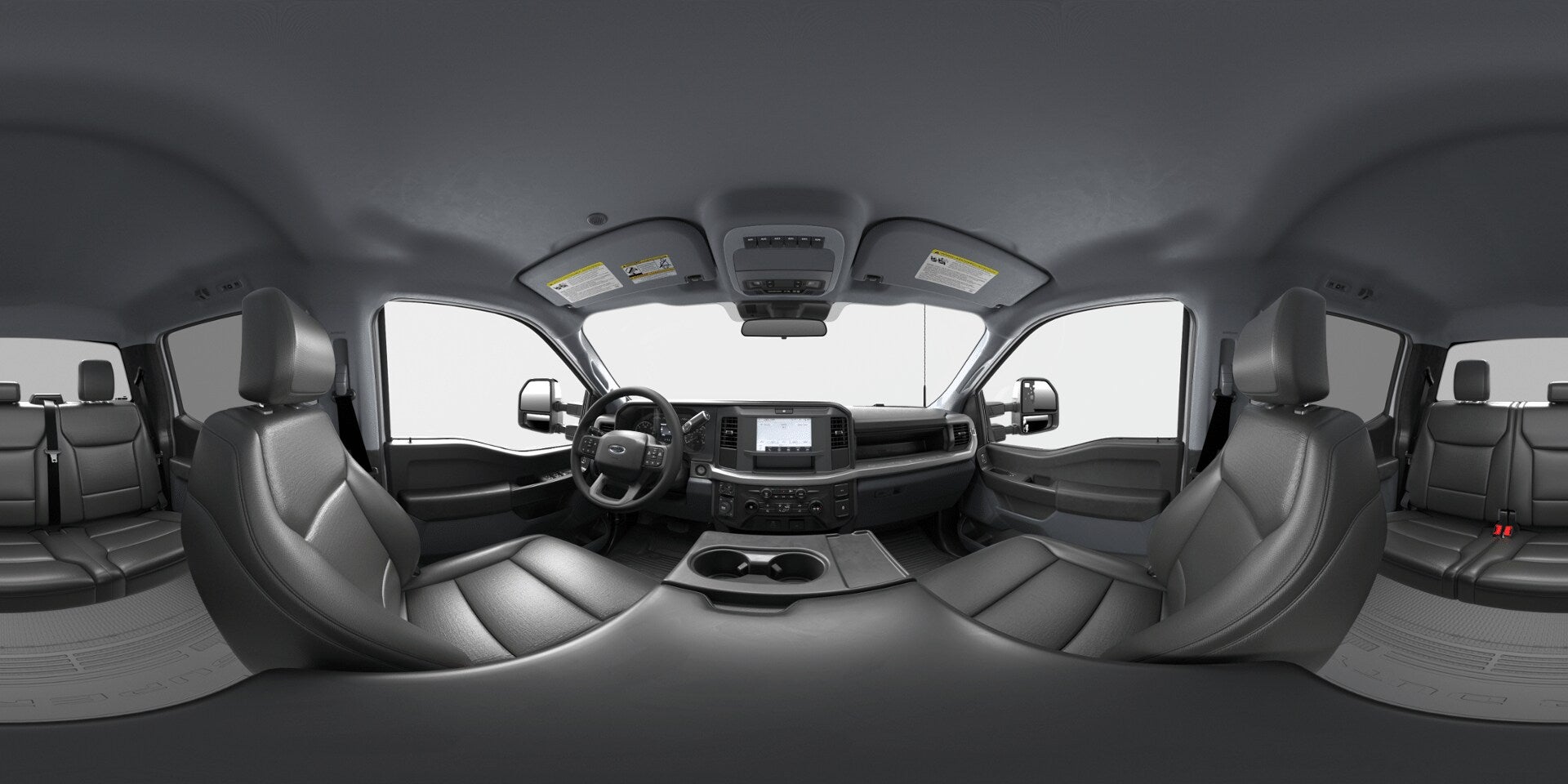 2026 Ford Super Duty F-250® XL