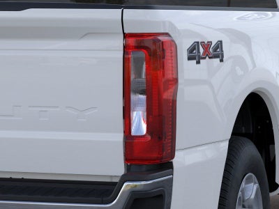 2026 Ford Super Duty F-250® XLT
