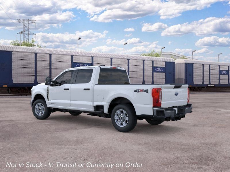 2026 Ford Super Duty F-250® XLT