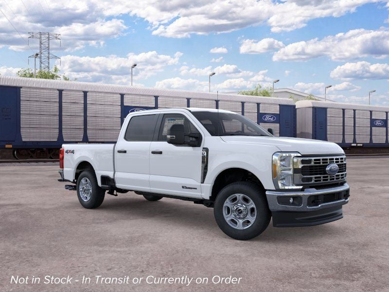 2026 Ford Super Duty F-250® XLT