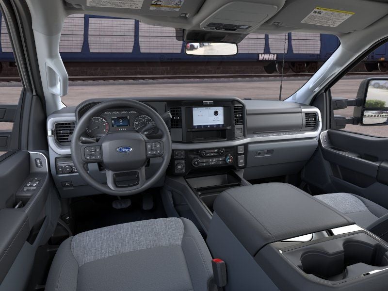 2026 Ford Super Duty F-250® XLT
