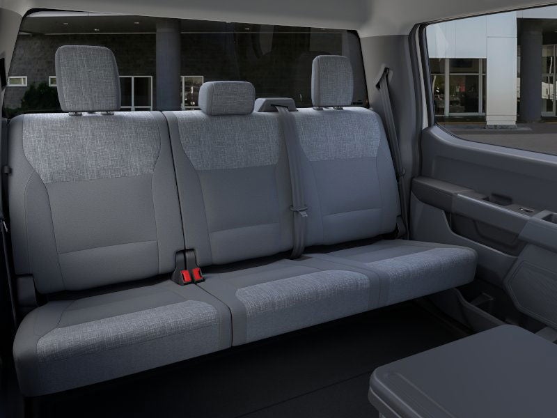 2026 Ford Super Duty F-250® XLT