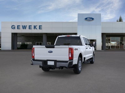 2026 Ford Super Duty F-250® XLT