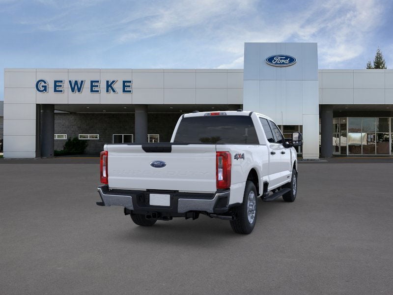 2026 Ford Super Duty F-250® XLT