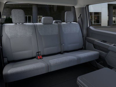 2026 Ford Super Duty F-250® XLT