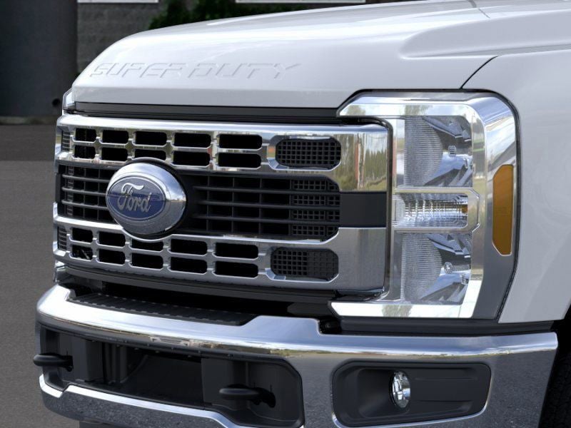 2026 Ford Super Duty F-250® XLT
