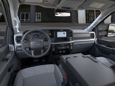 2026 Ford Super Duty F-250® XLT