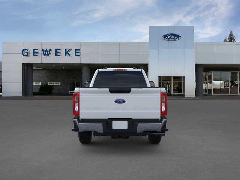 2026 Ford Super Duty F-250® XLT