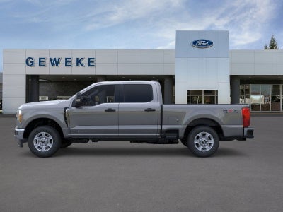 2026 Ford Super Duty F-250® XLT