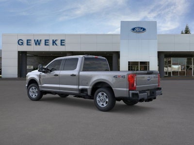 2026 Ford Super Duty F-250® XLT