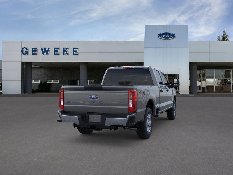 2026 Ford Super Duty F-250® XLT