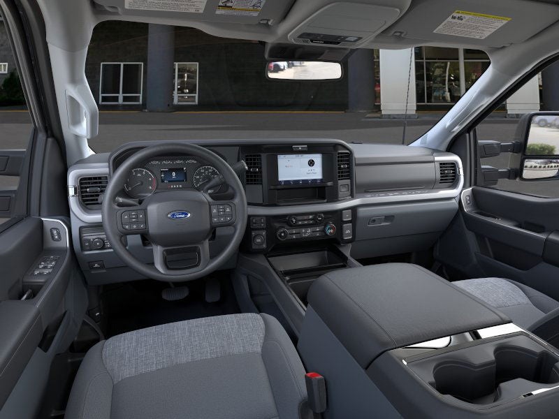 2026 Ford Super Duty F-250® XLT