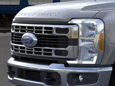 2026 Ford Super Duty F-250® XLT