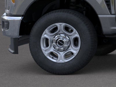 2026 Ford Super Duty F-250® XLT