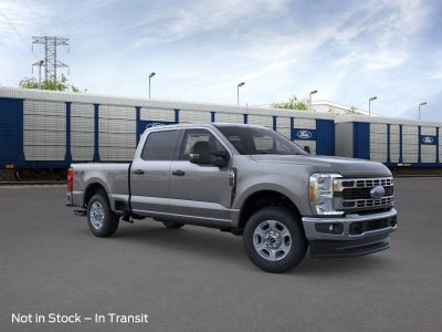 2026 Ford Super Duty F-250® XLT