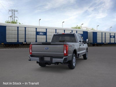 2026 Ford Super Duty F-250® XLT