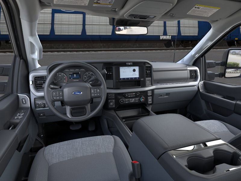 2026 Ford Super Duty F-250® XLT
