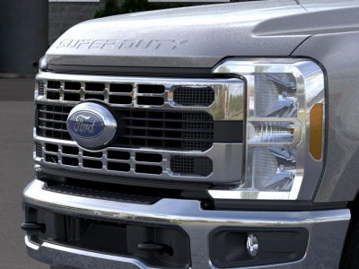 2026 Ford Super Duty F-250® XLT