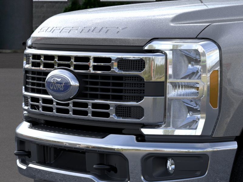 2026 Ford Super Duty F-250® XLT